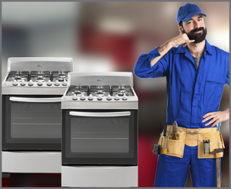 Servicio Técnico Orbis a domicilio para la reparación de cocinas eléctricas